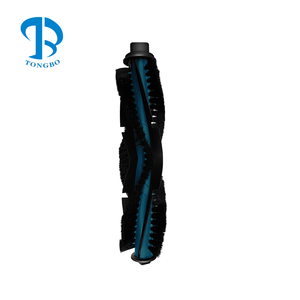 Cepillo Principal Lavable y Reutilizable de Repuesto Compatible con Tes Vors S6 Ken Mores 31510 Accesorios para Robot Aspirador - Product Image 1