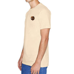 T-shirts d'entraînement performants, matière respirante et extensible, idéaux pour la course à pied, le cyclisme et les séances de gym - Product Image 2