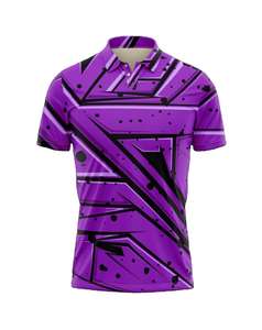 Combinaison de course F1 pour adultes, taille plus, été, respirante, anti-UV, ignifuge, manches courtes, vêtements de course automobile - Product Image 5