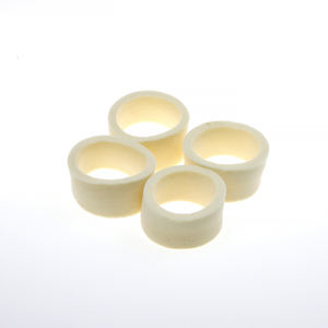 Arandelas de Fieltro Ecológicas, Orgánicas, No Tejidas, 100% Lana, para Uso Industrial, Sello Mecánico, Filtro de Polvo - Product Image 3