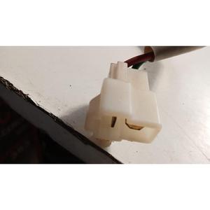 VOLKSWAGEN Polo 5a Serie (09>17) Serratura Anteriore Sinistra A61004100 - Product Image 2