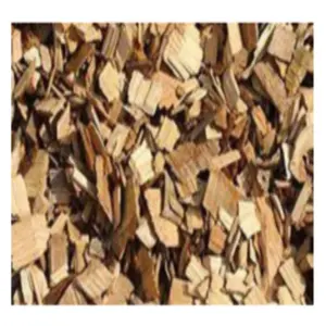Vente chaude de copeaux de bois d'acacia de haute qualité pour le barbecue de carburant de biomasse avec l'exportation industrielle du Viet Nam