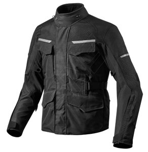 เสื้อแจ็กเก็ตมอเตอร์ไซค์สำหรับผู้ชายระบายอากาศได้ดีเสื้อเจอร์ซีย์คุณภาพสูงสำหรับขี่มอเตอร์ไซค์ - Product Image 6