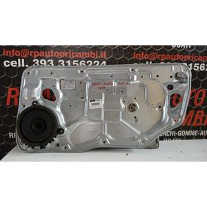 Mecanismo Regulador de Ventanilla Delantera Derecha para VOLVO XC70 3ra Serie (07>) 983040-101 - Product Image 3