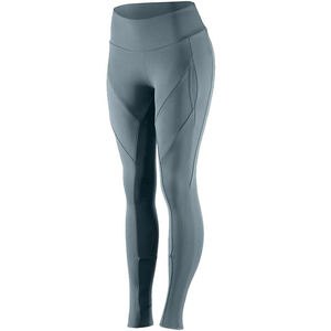 Pantalones de Equitación para Hombre, de Color Sólido, Ligeros, para Entrenamiento y Competición, Precio al por Mayor - Product Image 1