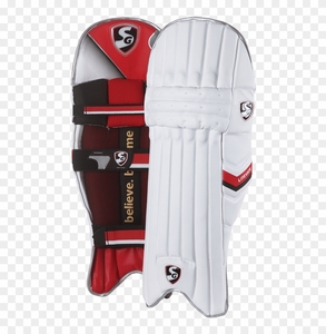 Coussinets de frappe de cricket légers et confortables conçus sur mesure Genouillères tendance pour les joueurs - Product Image 2