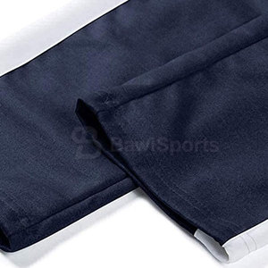 Manufacturer's Customizable Men's High-Grade Private Label Solid Plus Size Eco-Friendly Tracksuits for Winter for Your Own - Product Image 4
