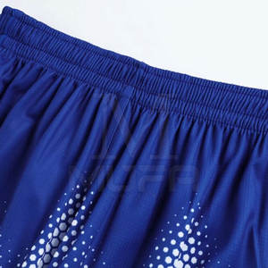 Uniforme de baloncesto de doble cara para hombre profesional, conjunto deportivo personalizado, logotipo impreso, transpirable, venta directa de fábrica, nuevo modelo - Product Image 5