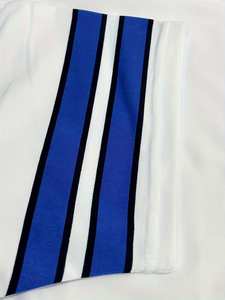 OEM broderie personnalisée uniformes de football américain respirant sergé maillot grande taille Sublimation vêtements de football américain - Product Image 4