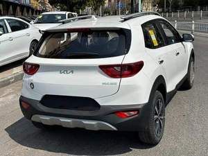 2024 1.4L Auto d'occasion disponible |   Écran CarPlay de 8 pouces |   SUV Économe en Carburant pour les Trajets Urbains |   Sièges en cuir |   Toit ouvrant panoramique | - Product Image 3