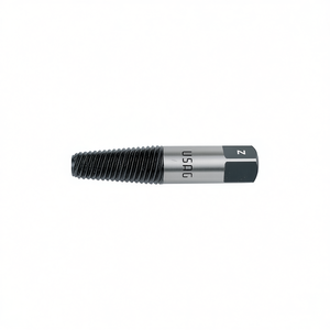 Extractor Cónico Usag: Herramienta Eficiente para Remover Pernos Rotos y Tornillos - Product Image 3
