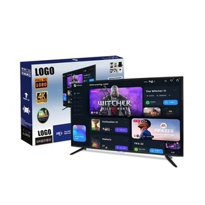 Televisor Inteligente TCL Original, Nuevo, de 65 Pulgadas, Full HD, 60Hz, Android con Google, Wi-Fi, USB, para Uso en Hoteles - Product Image 2