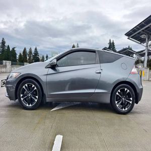 Honda CR-Z 2015 LIMPIO Y ASEQUIBLE - Product Image 2