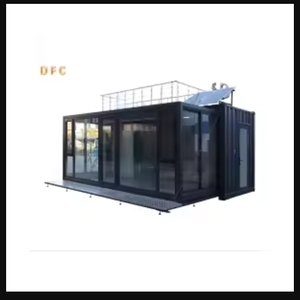 Contenedores de envío de segunda mano nuevos y usados a la venta Contenedores de envío a la venta 20 GP 6058*2438*2591mm 30480Kg seco - Product Image 3