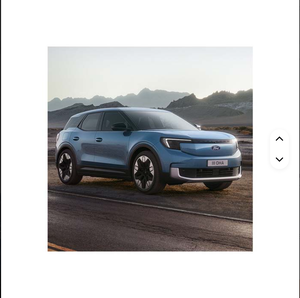 Ford Explorer en stock para compras al por mayor con precios competitivos para los mercados internacionales - Product Image 4