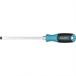 Destornillador plano Hazet - Product Image 2
