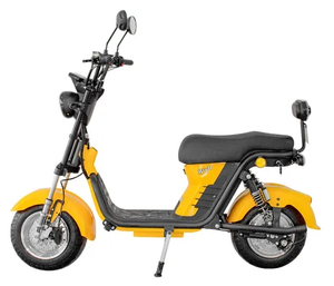 Vélo électrique 1000W X11 Wehawk prêt à être expédié, autonomie jusqu'à 45 km, en promotion - Product Image 4