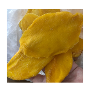 มะม่วงอบแห้งแบบนุ่มๆหั่นเป็นชิ้นๆมีรสชาติที่สดใหม่อย่างเป็นธรรมชาติอร่อยมะม่วงอบแห้งผลไม้อบแห้งคุณภาพระดับพรีเมียมสำหรับเป็นของว่าง - Product Image 4