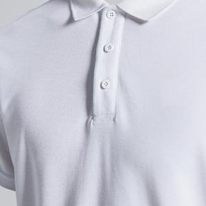 Polo con cuello levantado y mangas cortas para vacaciones para hombre transpirable estampado étnico verano primavera Casual - Product Image 3