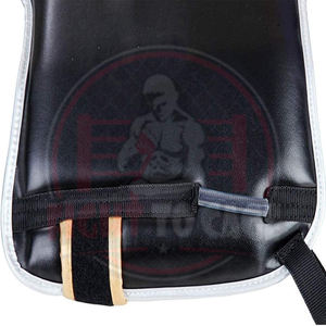 Protection Thoracique de Boxe Durable et Absorbant les Chocs, Options Personnalisables pour la Boxe, le MMA, le Kickboxing, l'Entraînement, le Sparring, la Pratique du Combat - Haute Qualité - Product Image 3