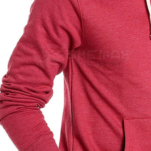 Dernier modèle de sweats à capuche grande taille de haute qualité pour hommes sweats à capuche respirants pour hommes fabriqués au Pakistan - Product Image 6