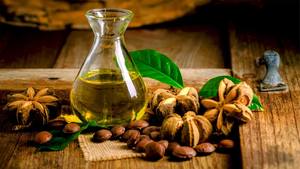 น้ำมันหอมระเหยสกัดจาก sachi น้ำมันหอมระเหยสกัดจากเครื่องสำอางความงาม - Product Image 2