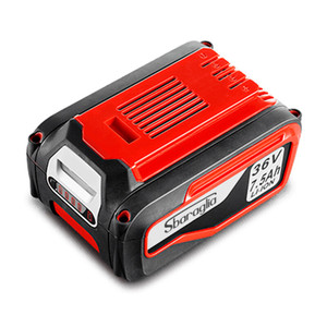 Batteria Sbaraglia 36v. 7,5ah - Product Image 1