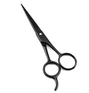 Professional <b>Hair</b> <b>Cutting</b> Scissors / <b>Razor</b> Edge Scissors / Multi Colored Scissors Beauty Instruments Tools Barber Scissors - Product Image 1