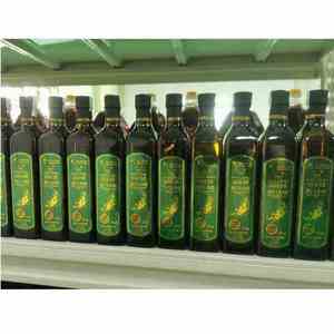 Approvisionnement en gros en vrac Vietnam Huile de graines de camélia biologique de qualité supérieure neuve et premium pour la santé, les soins de la peau et les applications culinaires - Product Image 2