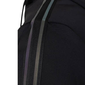 Chándales transpirables personalizados de primera calidad, venta al por mayor, conjunto de 2 piezas, chándal con cremallera de algodón orgánico 100% - Product Image 3