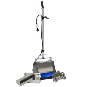 LIVRAISON RAPIDE POUR - T M 3 C R B - Machine à brosser rotative autrichienne - Product Image 1