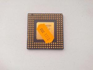 Venta al por Mayor Nuevo CPU 486DX2-66, Socket AM4, 64-Bit, Compatible con Vintage GOLD - Product Image 5