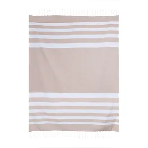 Pareo Riciclato Zixy, Gadget Promozionale Ecologico - Product Image 2