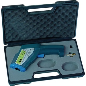 Termómetro Infrarrojo TFA, Rango de 60 a +1000 °C, Funciona con 2 Pilas AAA, Instrumento de Medición de Parámetros - Product Image 3