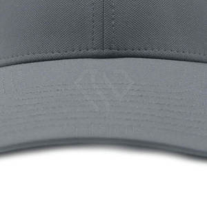 Casquette de baseball décontractée en coton à sangle réglable et design incurvé pour un usage quotidien et un confort extérieur - Product Image 3