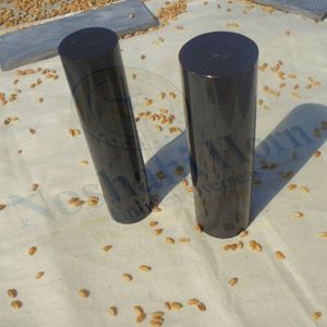 Rollos de cuerno de búfalo pulidos de la mejor calidad, sólidos y naturales, ideales para la fabricación de mangos en artesanías indias. - Product Image 1