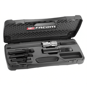 Facom Light Engineering Gear <b>Puller</b> Kit - Product Image 2