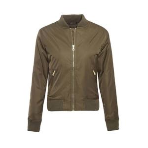 Blouson d'aviateur vierge MA1 Flight réversible à la mode pour l'hiver, blouson d'aviateur coupe-vent en nylon vintage de marque pour hommes - Product Image 4