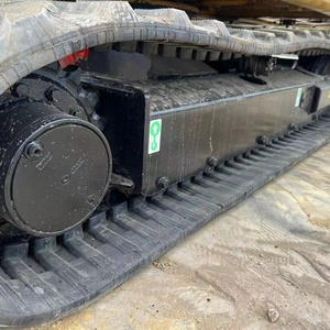 Excavadora CAT 305.5E2 99% Nueva, Miniexcavadora de 5.5 Toneladas, Excavadora Caterpillar 305.5E2 Usada, Maquinaria para Movimiento de Tierras, Lista para Enviar - Product Image 5