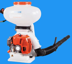 Tracteur agricole compact à deux roues, robuste et durable, conçu pour le travail du sol, le labour et la semence. - Product Image 6