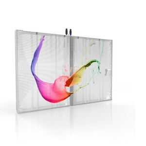 Aiwan-rastreador giratorio, accesorio giratorio de 2,91 y 3,81 pulgadas - Product Image 3