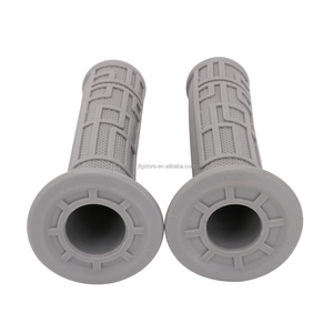 Poignées <span class=keywords><strong>de</strong></span> guidon en PVC JFG à prix réduit pour Surron Light Bee X, grises, antidérapantes, pour guidons <span class=keywords><strong>de</strong></span> moto - Product Image 6