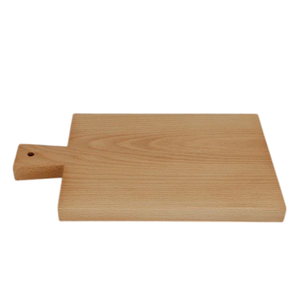 Nouvelle Arrivée Planche à Découper en Bois de Qualité Supérieure Planche à Fromage Planche à Découper pour Légumes et Fruits Blocs à Découper de Table - Product Image 3