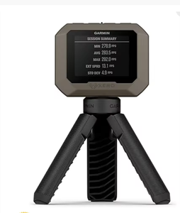 สินค้าขายดี ของแท้ใหม่เอี่ยม Xero C1 Pro Chronograph พร้อมฟังก์ชั่นอ่านค่า FPS นาฬิกาจับเวลาขนาดกะทัดรัด ตั้งค่าได้ง่าย - Product Image 1