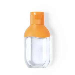 Gadgets de Gel Hidroalcohólico Personalizados Vixel para Desinfección de Manos - Product Image 2