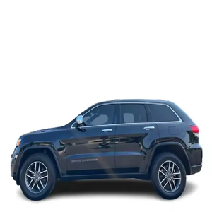 SUV Usado Rubicon Compass Patriot Cherokee con Volante a la Izquierda, Asientos de Cuero, Cámara Trasera, en Buenas Condiciones - Product Image 2