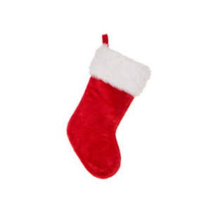 Wholesale Custom Home Fine Wool Knitted Kids Candy Gift Red Letter <b>Christmas</b> Socks uk For Export - Product Image 5