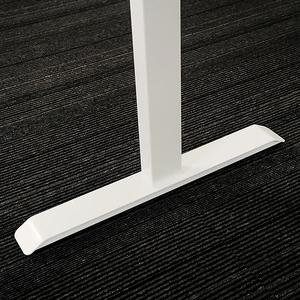 ETL-1210 Minimalist Metal Height-<b>Adjustable</b> <b>Table</b> <b>Legs</b> 2-Joint & 1-Motor Design - Product Image 6