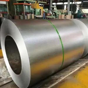 China Factory Cold Rolled Galvanized Steel Coil Hot Dipped Galvanized Steel Coil S220gd Galvanized Steel Coil