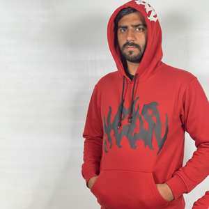 เสื้อฮู้ดดี้ผู้ชายขายดี ระบายอากาศได้ดี พร้อมบริการ OEM ราคาขายส่ง เสื้อฮู้ดดี้พื้นฐาน - Product Image 4